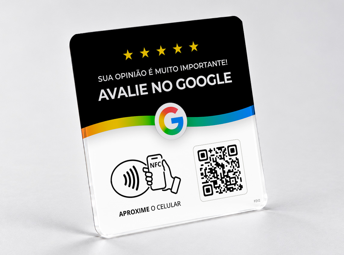 Google Preta