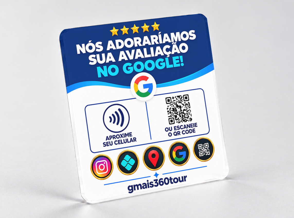 Placas Acrílico 10 × 10 cm — Personalizada — exemplo 1
