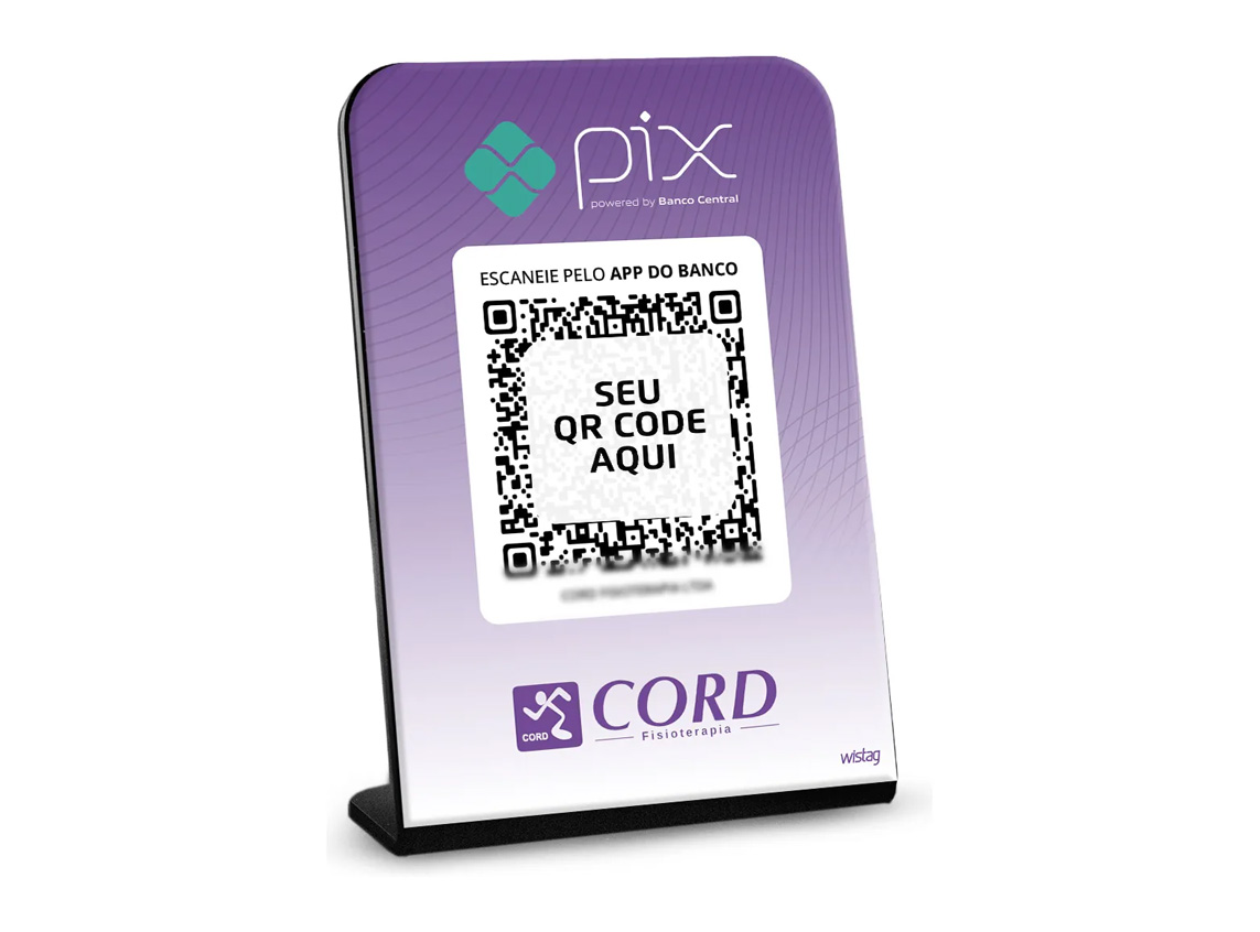 PIX Personalizada