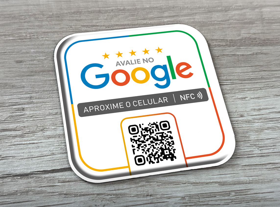 Google Branca